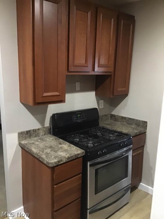 Euclid Noble - Residential Lease