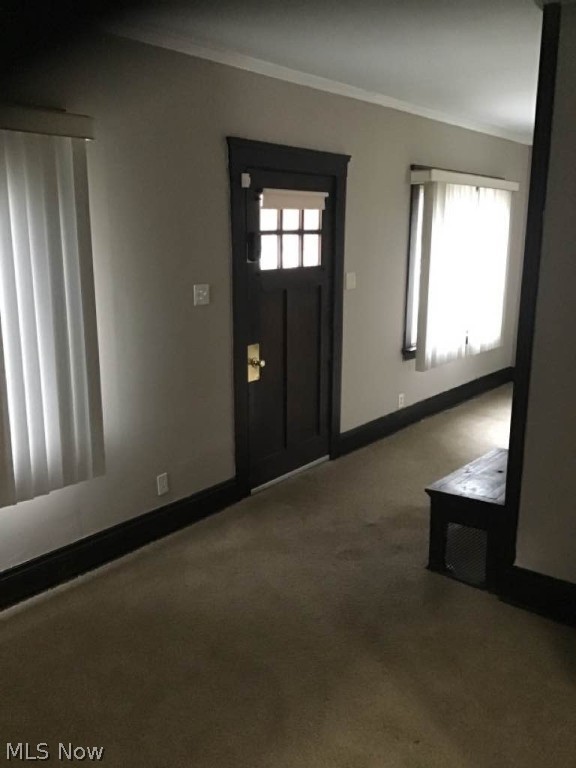 Euclid Noble - Residential Lease