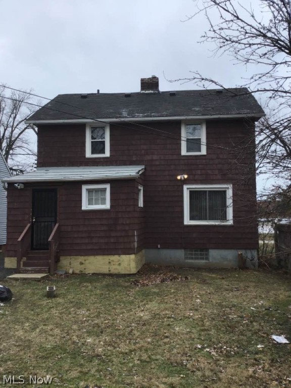 Euclid Noble - Residential Lease