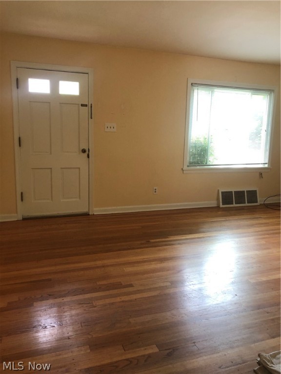 Brodbeck Park - Residential Lease