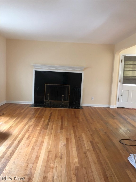 Brodbeck Park - Residential Lease