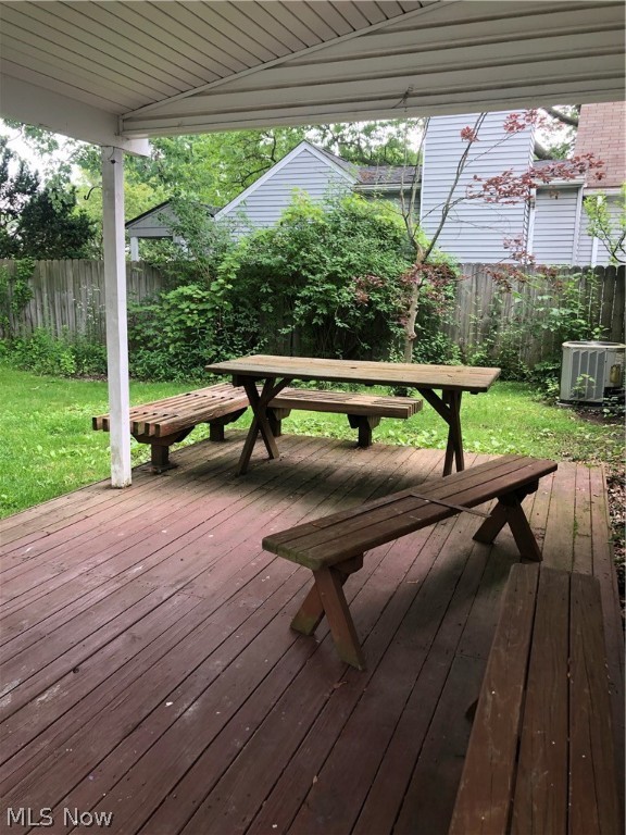 Brodbeck Park - Residential Lease