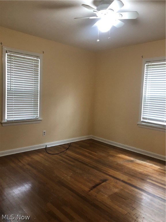 Brodbeck Park - Residential Lease