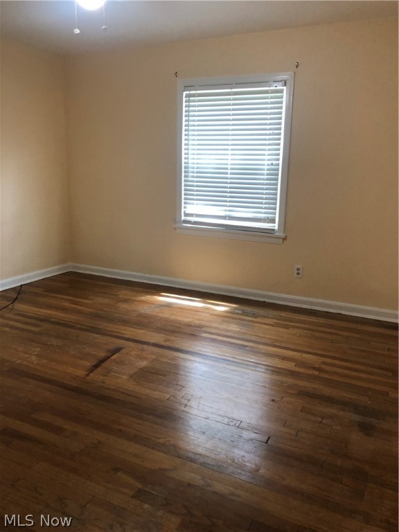 Brodbeck Park - Residential Lease