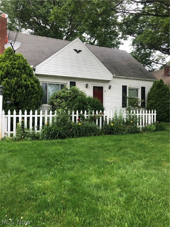 Brodbeck Park - Residential Lease
