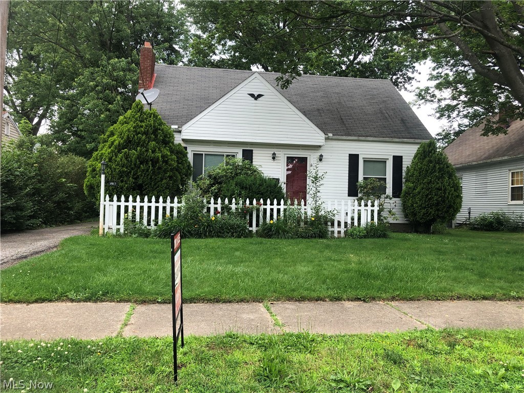 Brodbeck Park - Residential Lease