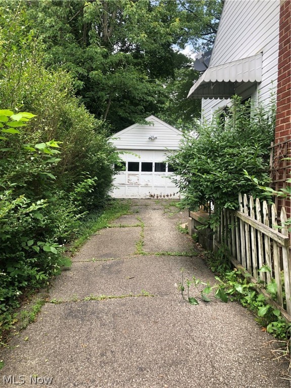 Brodbeck Park - Residential Lease
