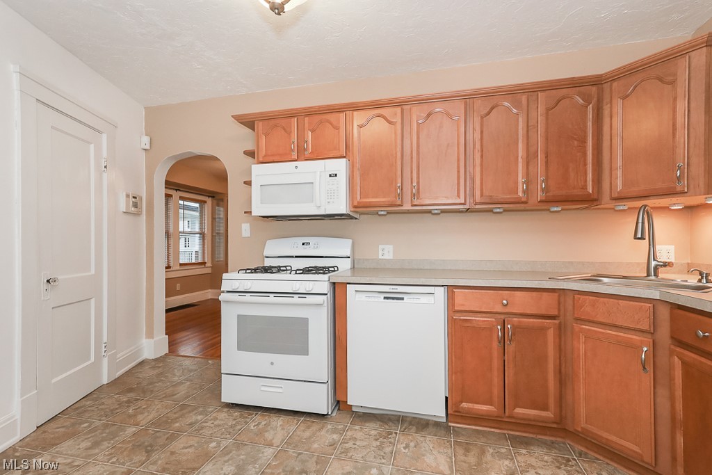 Lookout Heights - Residential