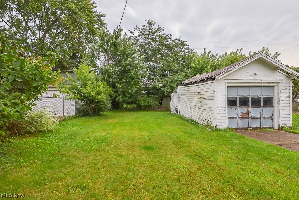Lookout Heights - Residential