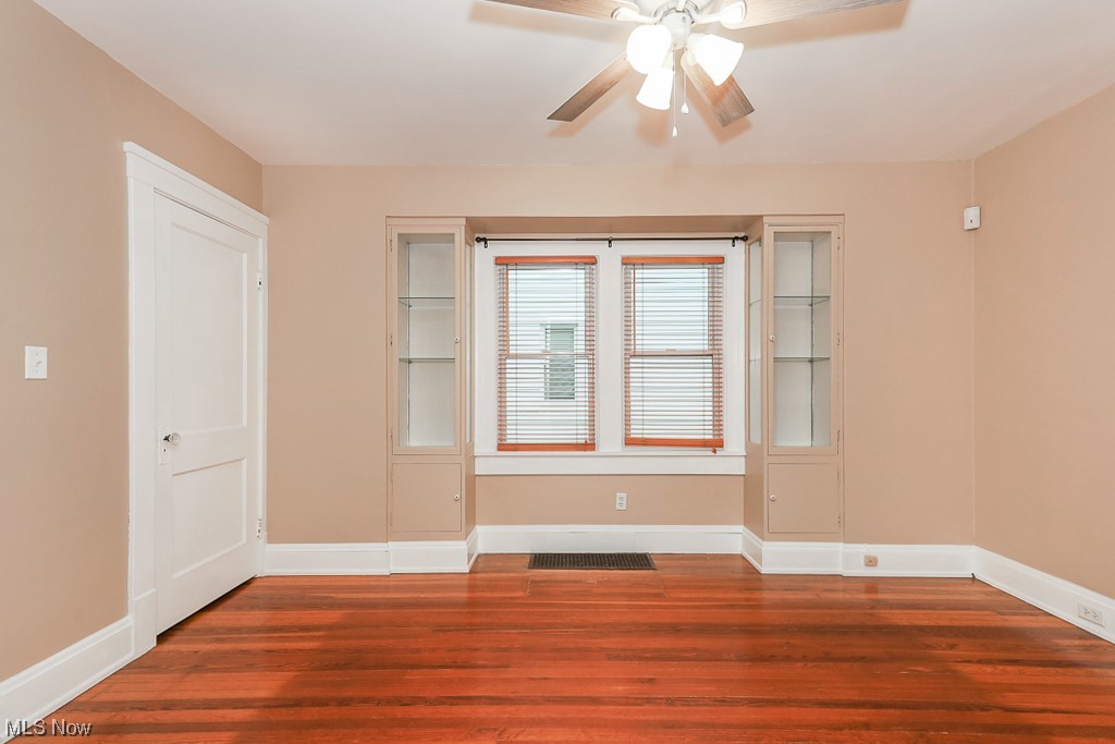 Lookout Heights - Residential