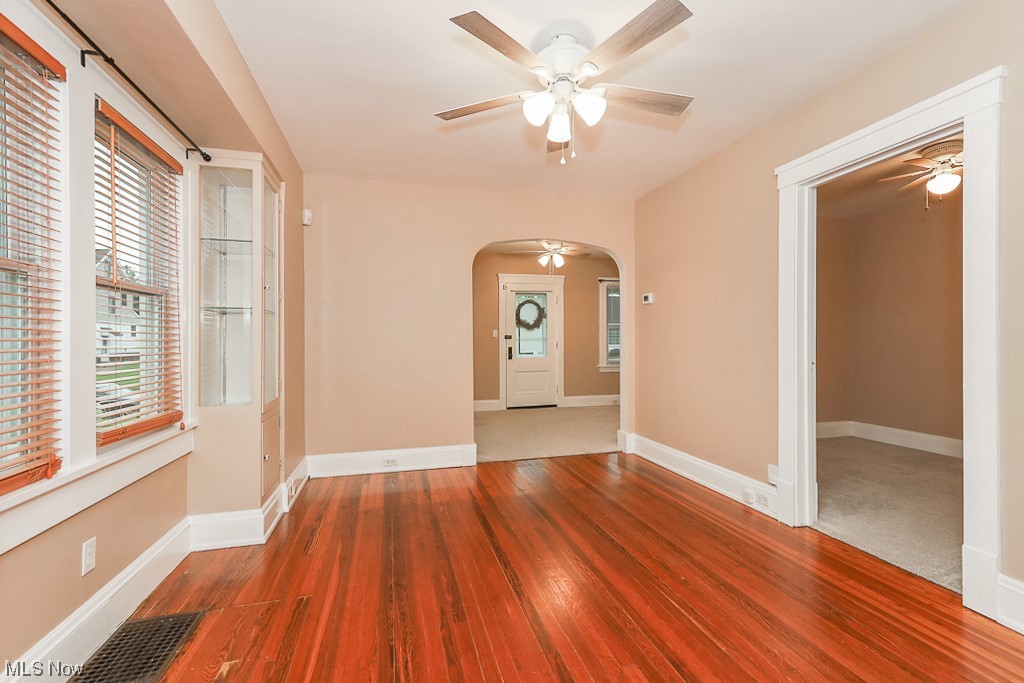 Lookout Heights - Residential