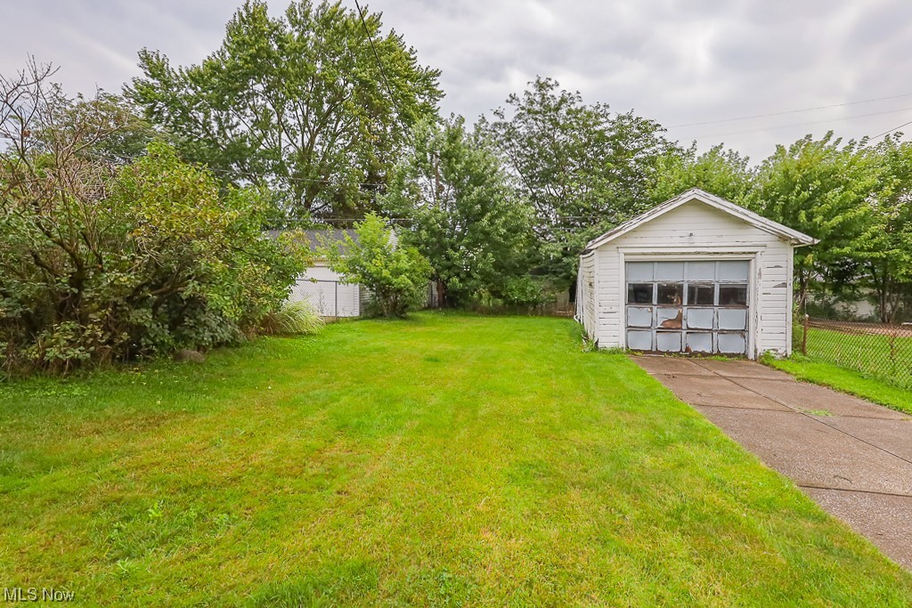 Lookout Heights - Residential