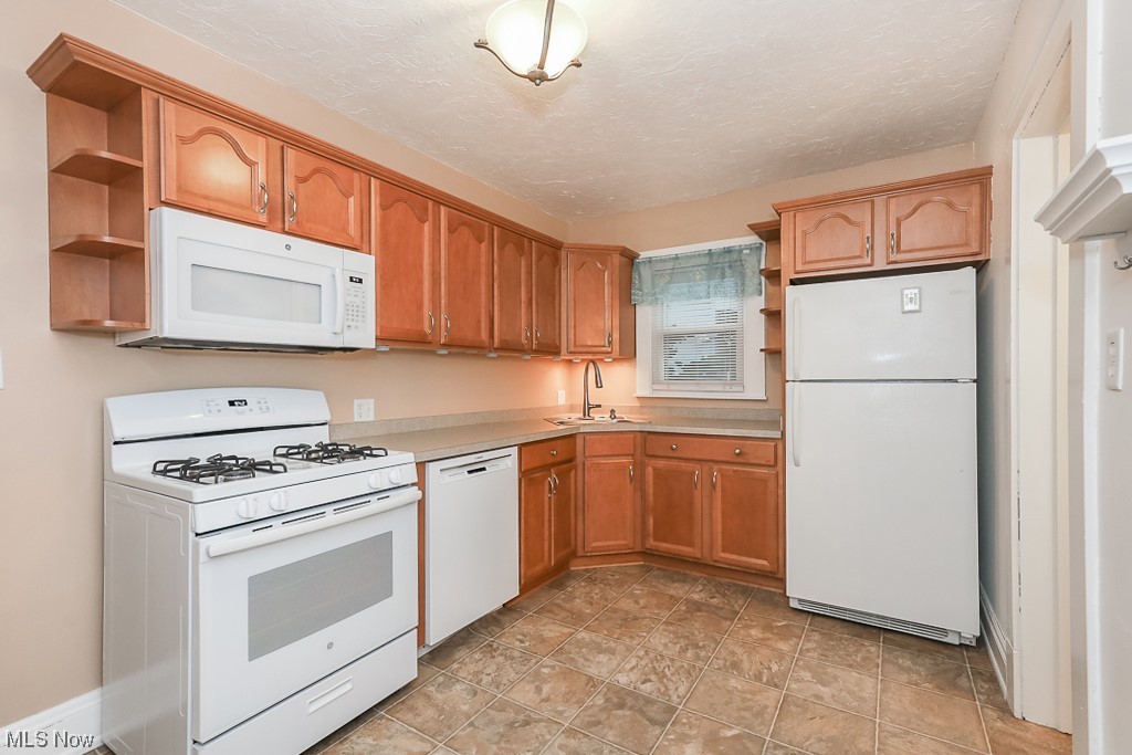 Lookout Heights - Residential