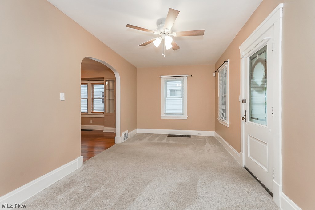 Lookout Heights - Residential