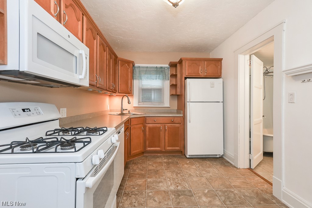 Lookout Heights - Residential