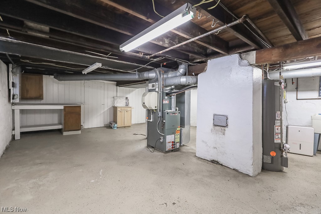 Lookout Heights - Residential