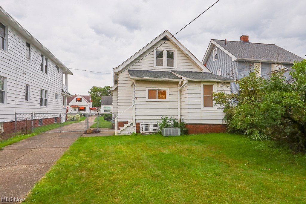 Lookout Heights - Residential