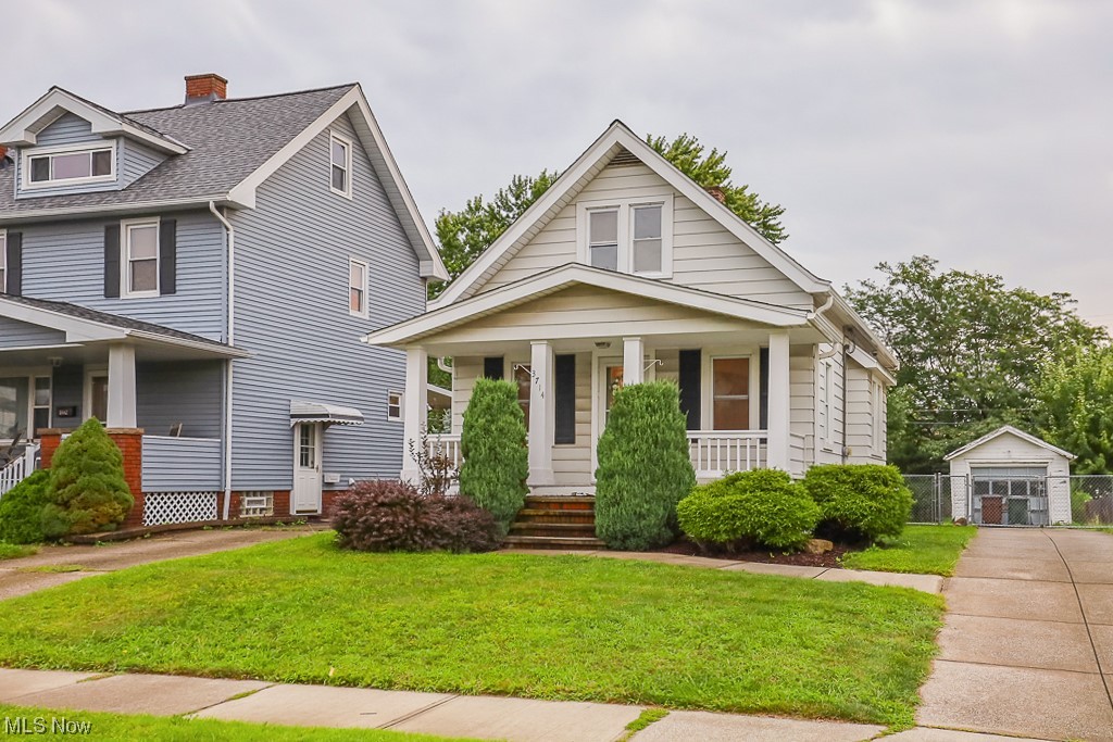 Lookout Heights - Residential