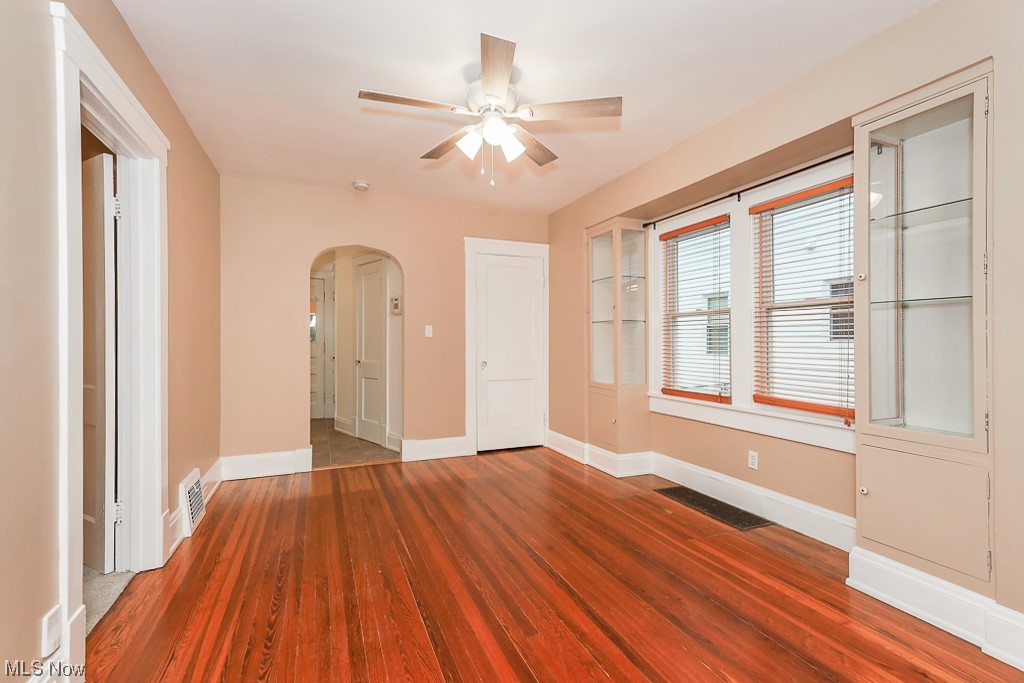 Lookout Heights - Residential