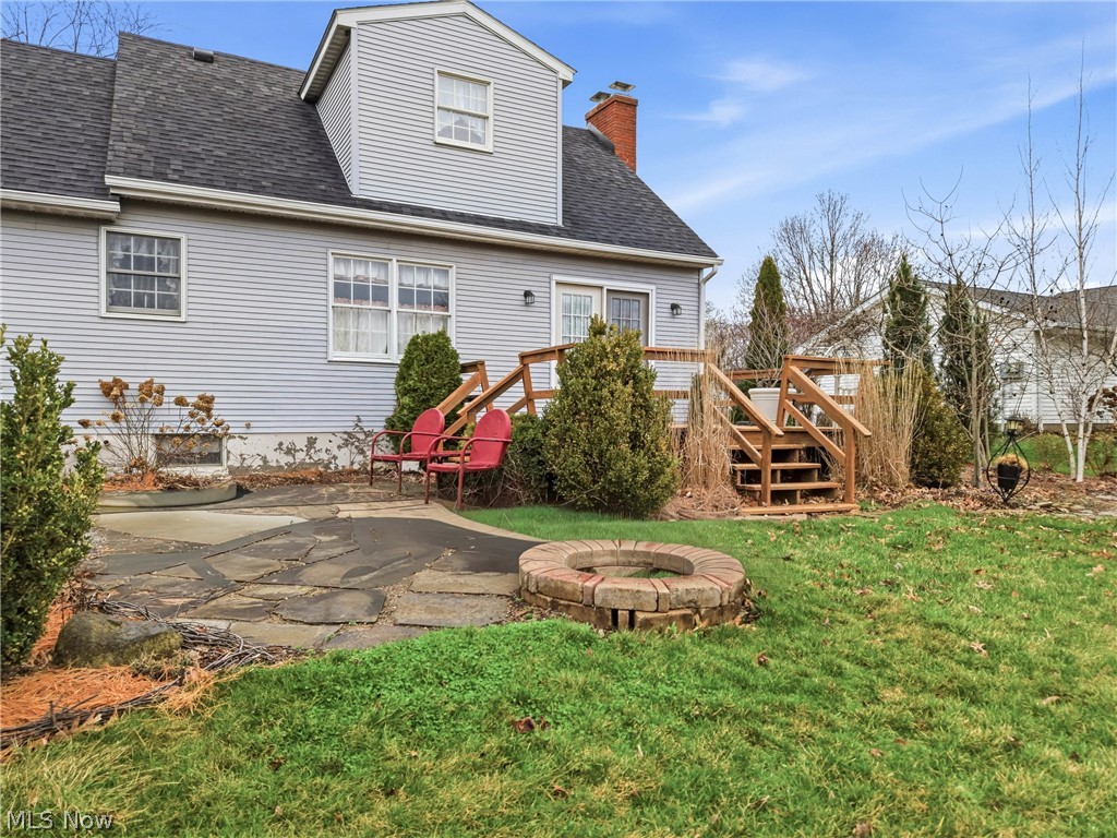 Don E Santee 3 - Residential