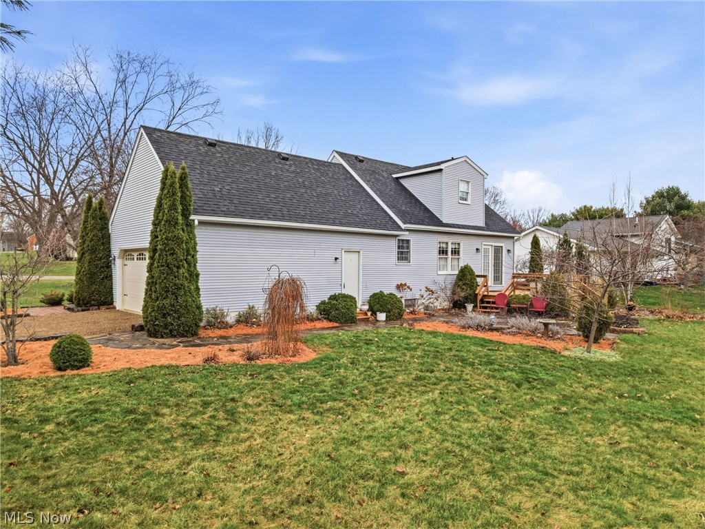 Don E Santee 3 - Residential