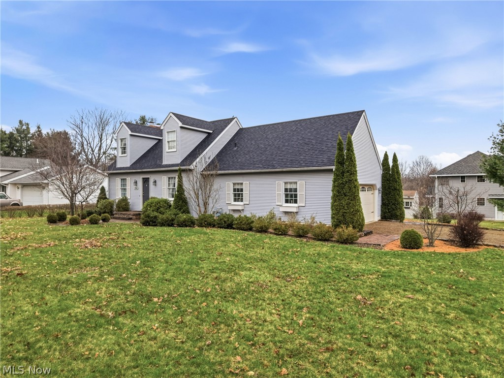 Don E Santee 3 - Residential