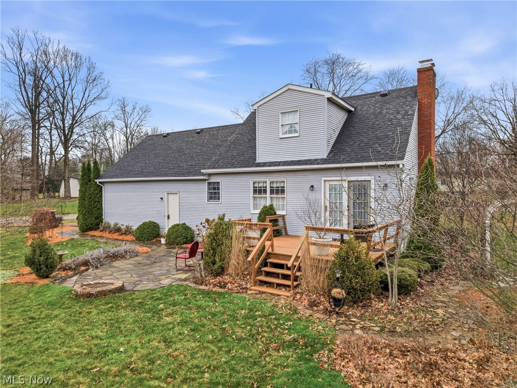 Don E Santee 3 - Residential