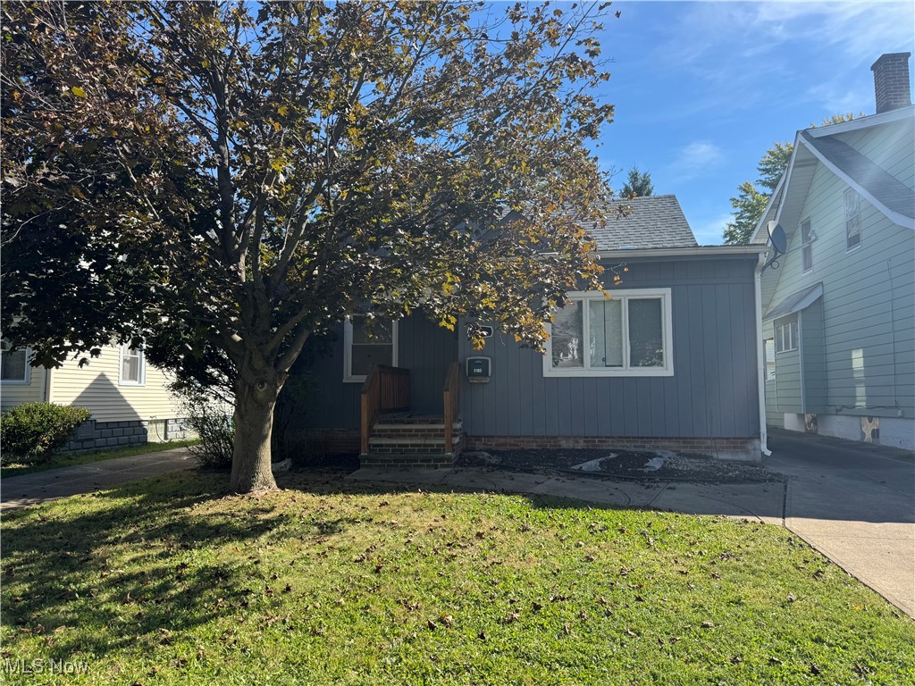 Phillip Rainers 02 - Residential