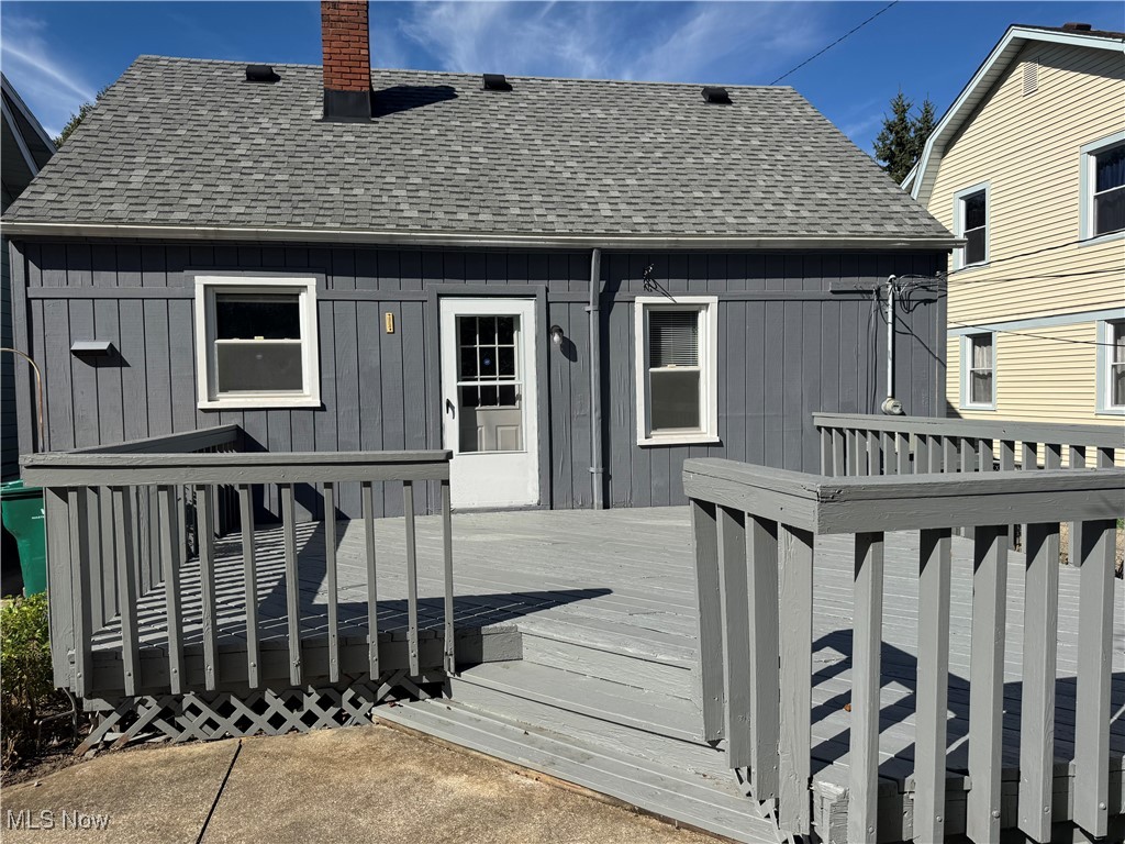 Phillip Rainers 02 - Residential