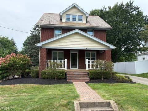 Homes For Rent - 11426 Market Street<br/> North Lima, OH 44452