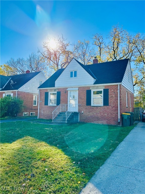 Waid & Duffeys Ctr Hwy All - Residential