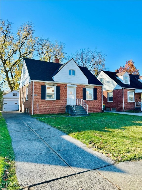 Waid & Duffeys Ctr Hwy All - Residential