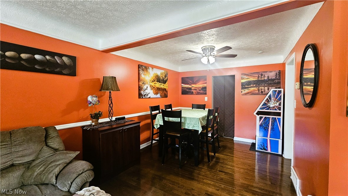 Oxford Manor - Residential