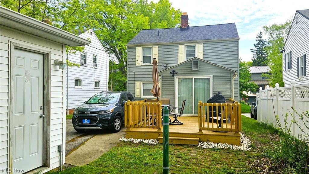 Photo of 3775 Covington Road, South Euclid, OH 44121 (MLS # 5210790)
