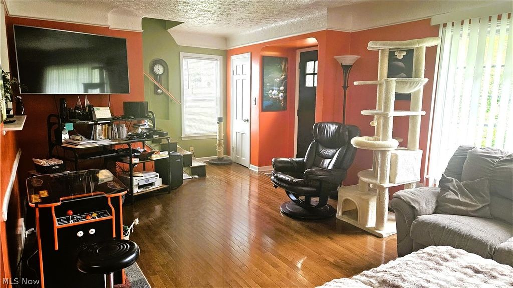 Photo of 3775 Covington Road, South Euclid, OH 44121 (MLS # 5210790)