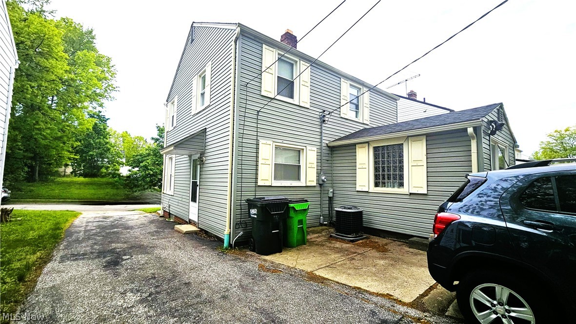 Oxford Manor - Residential