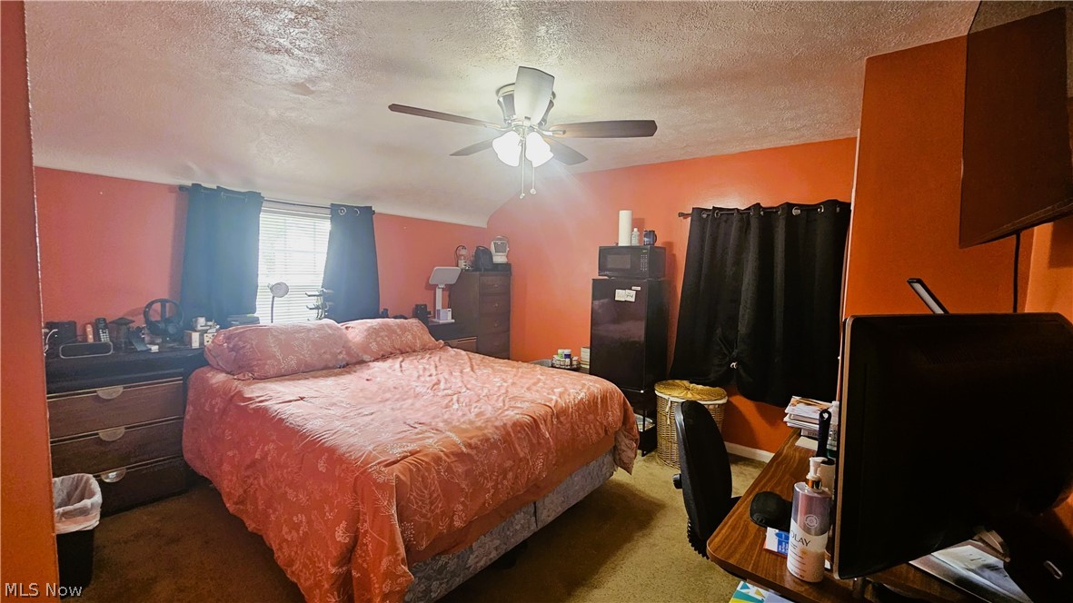 Oxford Manor - Residential