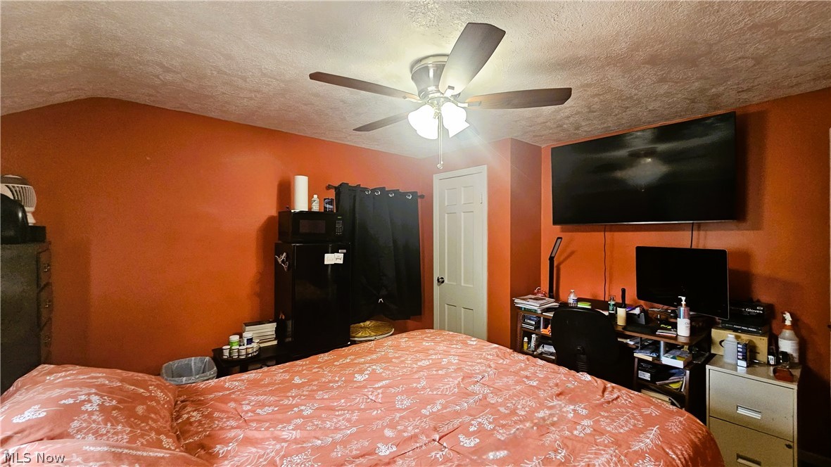 Oxford Manor - Residential