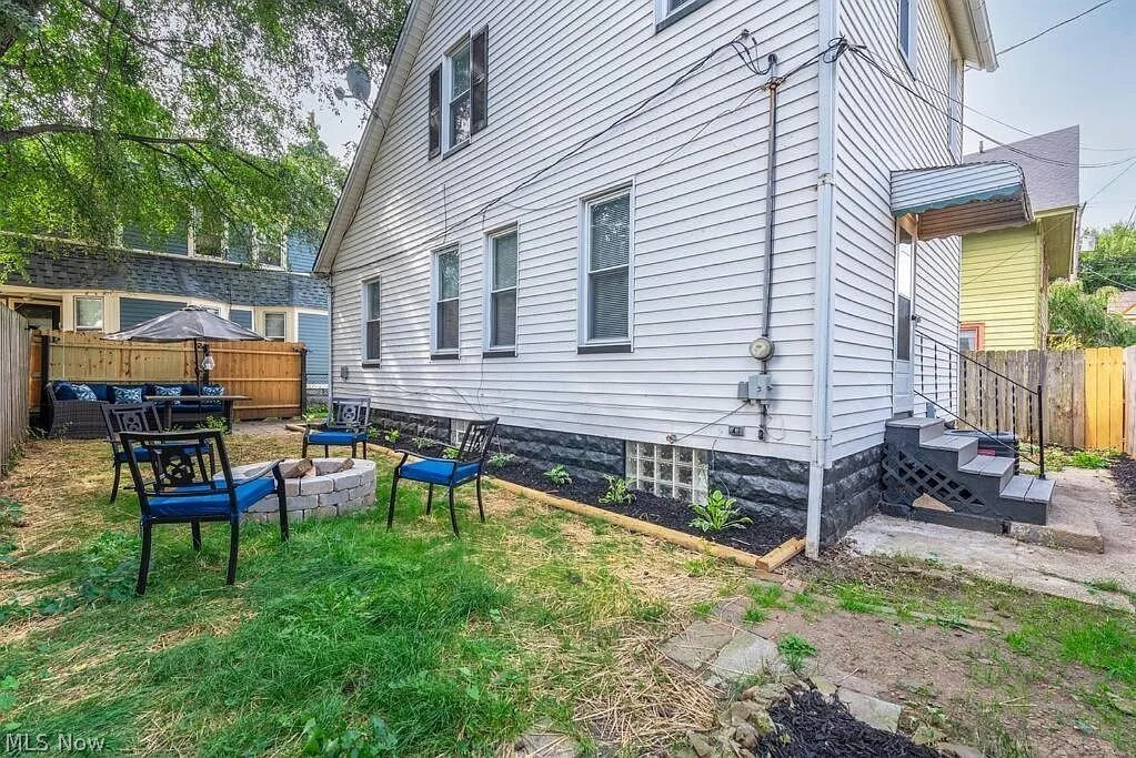 Barber & Lords - Residential