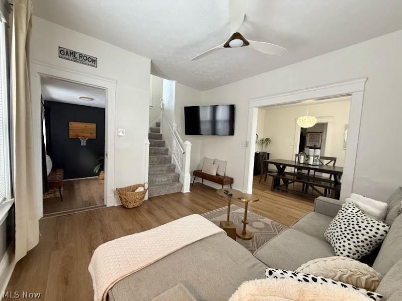 Barber & Lords - Residential