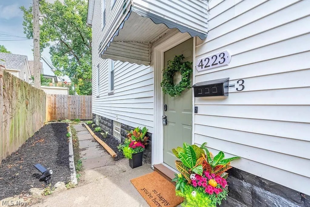 Barber & Lords - Residential