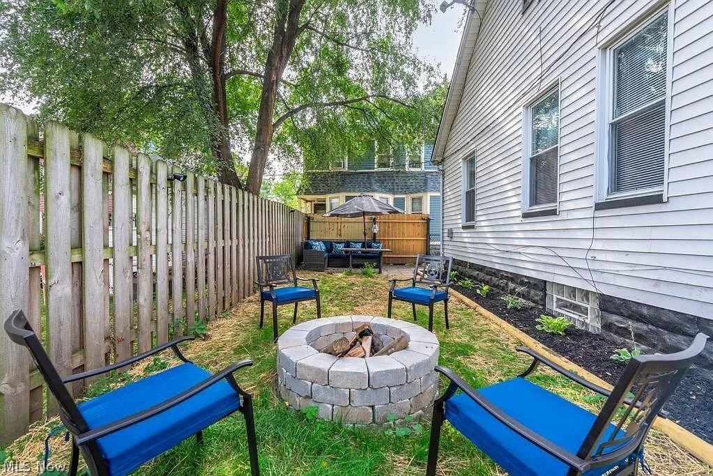 Barber & Lords - Residential