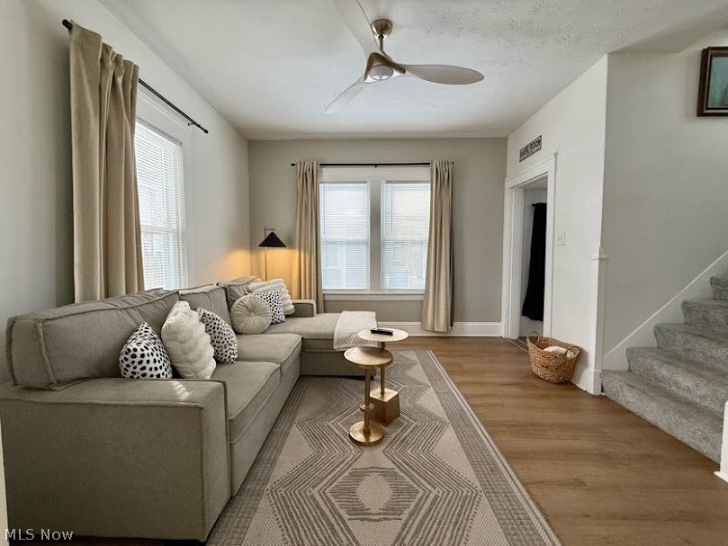 Barber & Lords - Residential