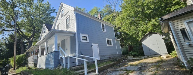 Tract 9 - Residential