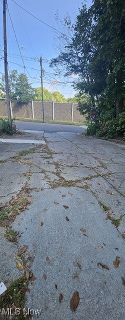 Tract 9 - Residential