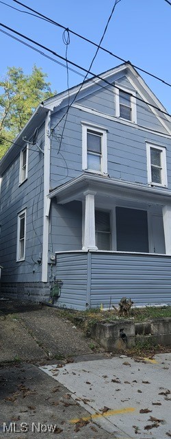 Tract 9 - Residential