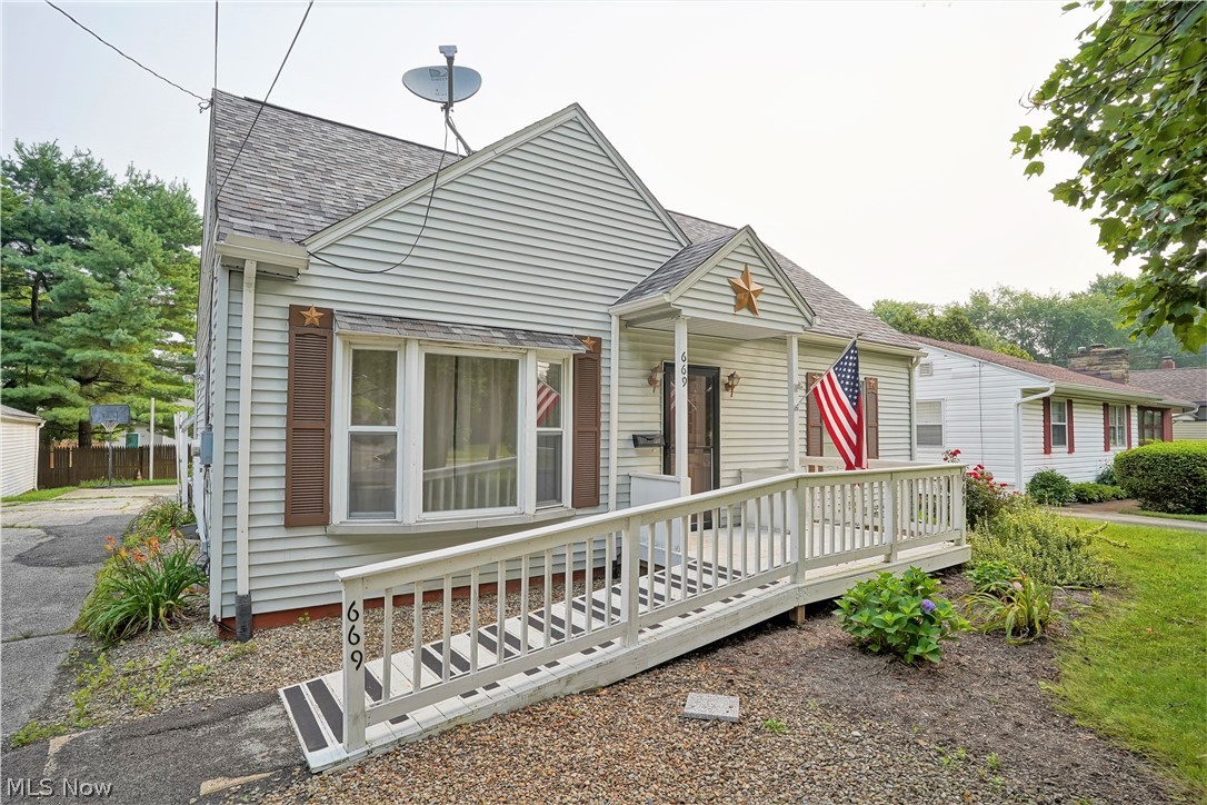 West Park - Residential