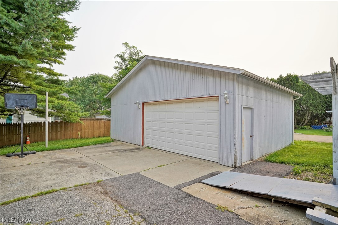 West Park - Residential