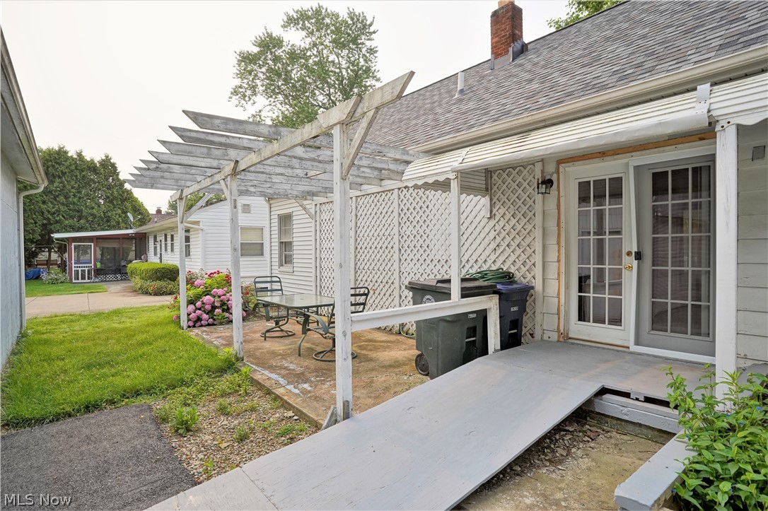 West Park - Residential