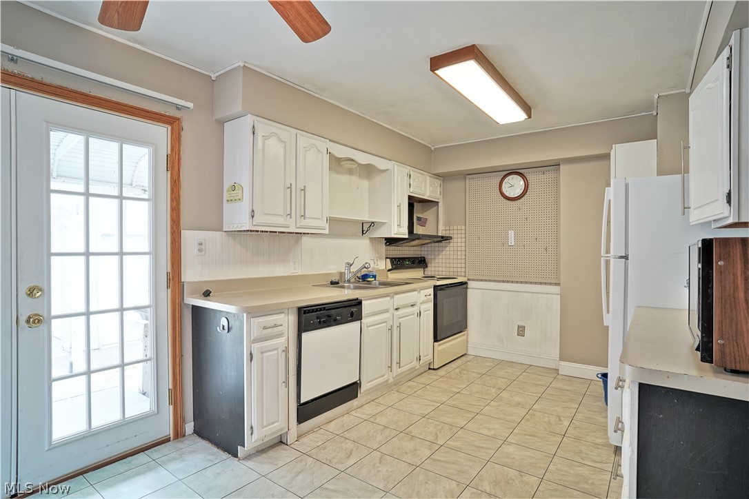 West Park - Residential